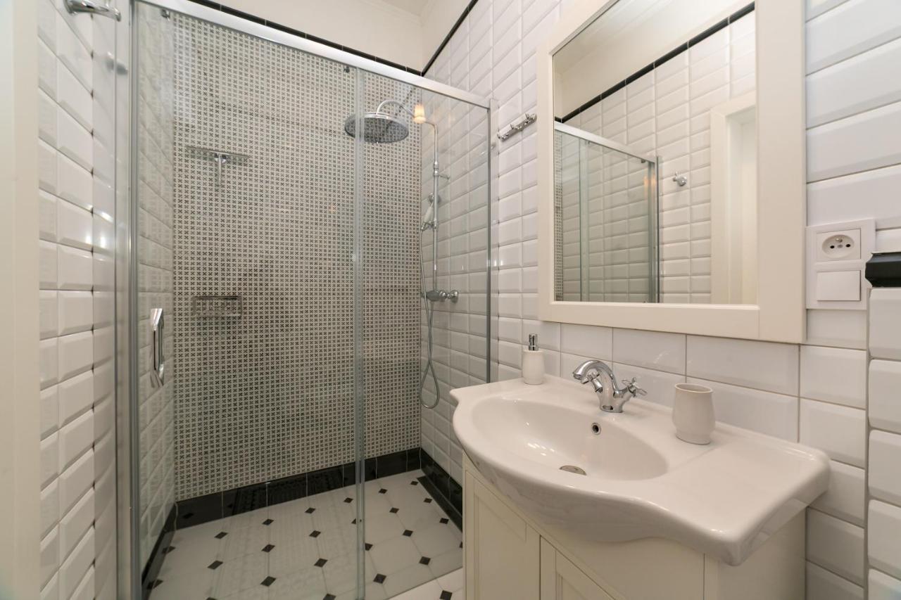 New Studio 3 - Self Check In, Parking Possible, Weekend Free Parking Bratislava Exterior foto