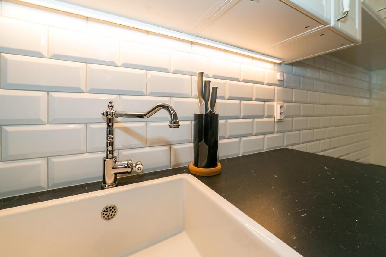New Studio 3 - Self Check In, Parking Possible, Weekend Free Parking Bratislava Exterior foto